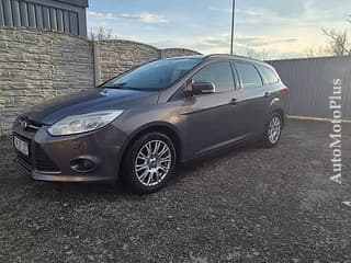 Ford Focus 2014 a.f.