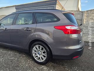 Vand Ford Focus 3 an 2014