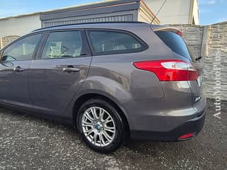 Vand Ford Focus 3 an 2014