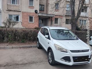 Ford kuga 2 Titanium