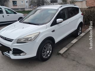 Ford kuga 2 Titanium