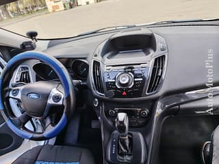 Ford kuga 2 Titanium