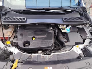 Ford kuga 2 Titanium