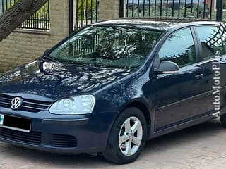 Vând Volkswagen Golf, 2008 a.f., motorină, mecanica. Piata auto Transnistria, Bucuresti. AutoMotoPlus.