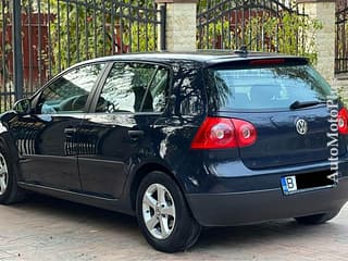 Vând Volkswagen Golf, 2008 a.f., motorină, mecanica. Piata auto Transnistria, Bucuresti. AutoMotoPlus.