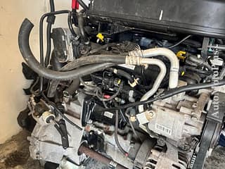Demontare si piese de schimb in Transnistria. Vând motor Fiat 500 1.4 benzină  Motor turbo  Cod Motor AXI1A. AutoMotoPlus - Piata Auto Transnistria.