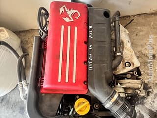 Demontare si piese de schimb in Transnistria. Vând motor Fiat 500 1.4 benzină  Motor turbo  Cod Motor AXI1A. AutoMotoPlus - Piata Auto Transnistria.