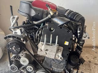 Demontare si piese de schimb in Transnistria. Vând motor Fiat 500 1.4 benzină  Motor turbo  Cod Motor AXI1A. AutoMotoPlus - Piata Auto Transnistria.