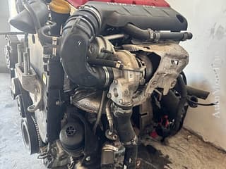 Demontare si piese de schimb in Transnistria. Vând motor Fiat 500 1.4 benzină  Motor turbo  Cod Motor AXI1A. AutoMotoPlus - Piata Auto Transnistria.