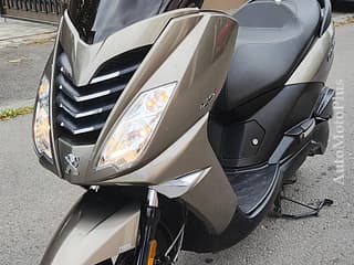 PEUGEOT CITYSTAR 125  2018