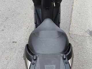 PEUGEOT CITYSTAR 125  2018