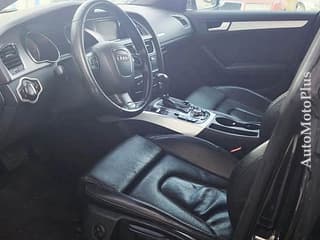 Dezmembrez Audi a5 coupe 2010 3.0 TDI quattro cutie S tronic