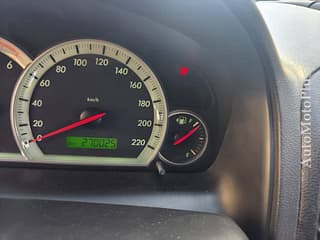Vând Chevrolet Captiva, 2007 a.f., diesel, manuala. Piata auto Transnistria, Bucuresti. AutoMotoPlus.