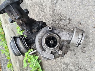 Turbina masina