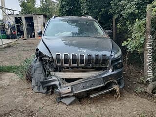 Jeep Cherokee 2015 a.f.