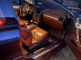 Vând Peugeot 407 // 2.7 biturbo V6