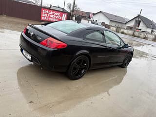 Vând Peugeot 407 // 2.7 biturbo V6