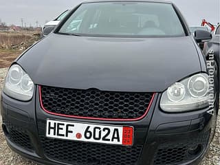 Vând golf 5. Piese auto şi demontare autoturisme