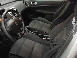 Peugeot 307 2.0HDI facelift 136 cp 2005