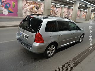Peugeot 307 2.0HDI facelift 136 cp 2005