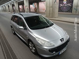 Peugeot 307 2.0HDI facelift 136 cp 2005