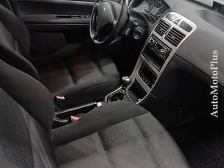 Peugeot 307 2.0HDI facelift 136 cp 2005