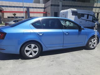 Skoda Octavia 2019 a.f.