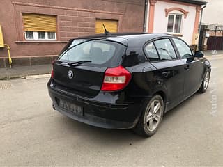 Vând BMW seria 1 116i