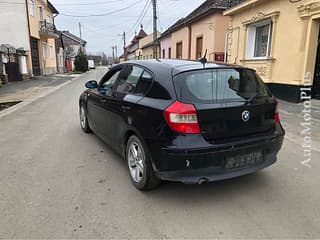 Vând BMW seria 1 116i