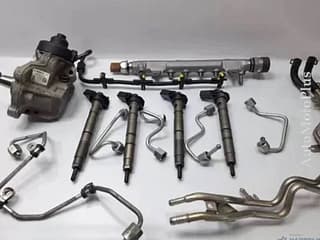 Dezmembrări Audi A4, diesel, automatа. Piata auto Transnistria, Bucuresti. AutoMotoPlus.