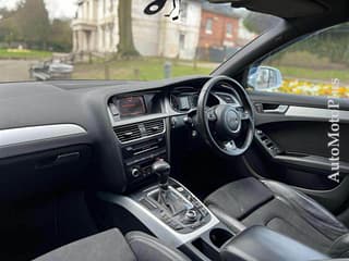 Dezmembrări Audi A4, diesel, automatа. Piata auto Transnistria, Bucuresti. AutoMotoPlus.