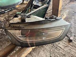 Dezmembrări Audi A4, diesel, automatа. Piata auto Transnistria, Bucuresti. AutoMotoPlus.