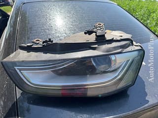 Dezmembrări Audi A4, diesel, automatа. Piata auto Transnistria, Bucuresti. AutoMotoPlus.