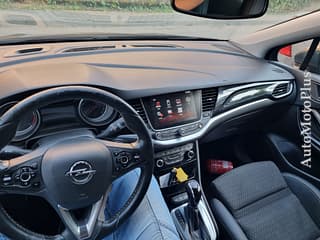 Opel Astra K Innovation 1.6 CDTI 136 CP  Automat  Full Option