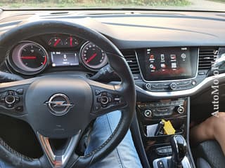 Opel Astra K Innovation 1.6 CDTI 136 CP  Automat  Full Option