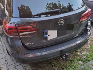 Opel Astra K Innovation 1.6 CDTI 136 CP  Automat  Full Option