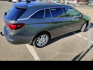 Opel Astra K Innovation 1.6 CDTI 136 CP  Automat  Full Option