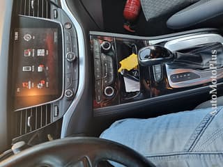 Opel Astra K Innovation 1.6 CDTI 136 CP  Automat  Full Option