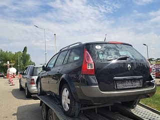 Vand sau dezmembrez renault megane2 1.9 dci 131 cai fără motor. Turbina,pompa frana,cutie. Vânzare masini, motociclete, biciclete, anvelope si roti, piese auto