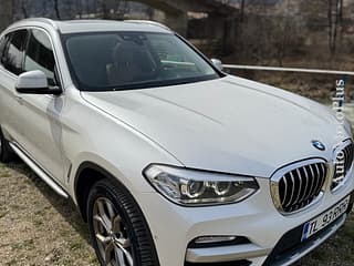 BMW X3 2018 a.f.