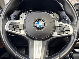 BMW X3 G01 3.0 265