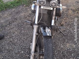  Motocicleta cruiser, Kawasaki, Vulcan VN750, 1994 a.f. • Motociclete  în Transnistria • AutoMotoPlus - Piata moto Transnistria.