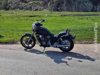  Motocicleta cruiser, Kawasaki, Vulcan VN750, 1994 a.f. • Motociclete  în Transnistria • AutoMotoPlus - Piata moto Transnistria.