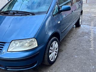 DE vinzare sharan motor 1.9