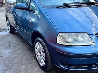 DE vinzare sharan motor 1.9