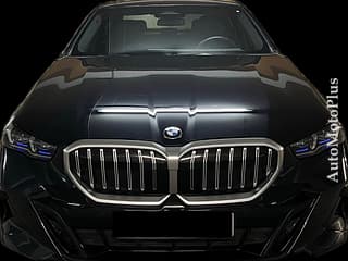 Vând BMW g60 urgent!