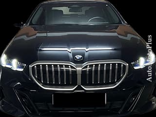 BMW 5 Series 2024 a.f.