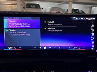 Vând BMW g60 urgent!