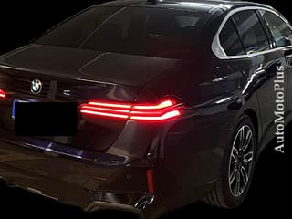 Vând BMW g60 urgent!