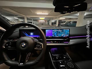 Vând BMW g60 urgent!